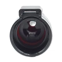 Bluewater 8 AWG Deutsch Single Position Male Connector
