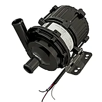Johnson Pump CM95HP Aluminum Brushless Motor 27.2V Circulation Pump High Pressur