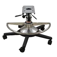 Springfield In-Shore LE1 Adjustable Mainstay Package
