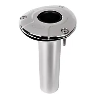 Exploding Fish EVO-FX Fixed Rod Holder w/8.5" at 0 Degrees