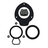 Exploding Fish Service Kit 360 f/Rotating Holder