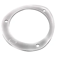 Exploding Fish Universal Backing Plate