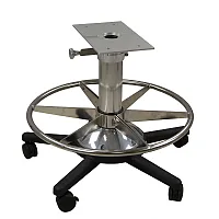 Springfield 4" In-Shore RS2 Pedestal Package