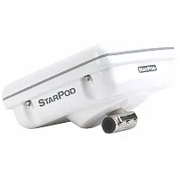 NavPod StarPod Mini System w/Seaview Mount f/Starlink Mini Dish (11.75 x 10.2&Pr