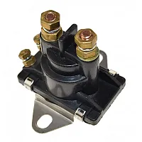 Regitar USA Solenoid f/Mercury Outboard Starters &amp; Mercruiser Starter &amp; 