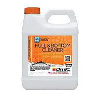 DiTEC Hull &amp; Bottom Cleaner - 32oz
