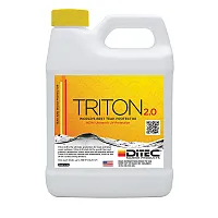 DiTEC TRITON 2.0 Teak &amp; Wood Protectant - 32oz