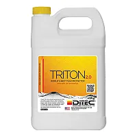 DiTEC TRITON 2.0 Teak &amp; Wood Protectant - Gallon