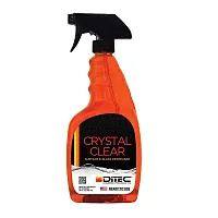 DiTEC Crystal Clear - Spray Bottle - 24oz