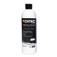 DiTEC METALON PX Multi Surface Metal Cleaner &amp; Polish - 8oz