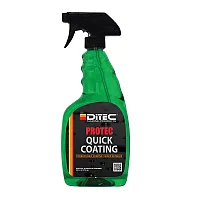 DiTEC PROTEC Quick Coating - 24oz