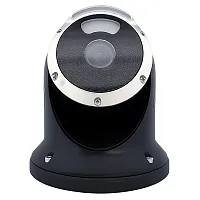 Iris Photon Ultra Low-Light 4K Night Vision Camera w/12mm Lens - Black