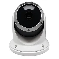 Iris Photon Ultra Low-Light 4K Night Vision Camera w/2.8mm Lens - White &amp; Bl