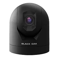 Black Oak Nitron XR1 Color Night Vision Camera - Analog - Black