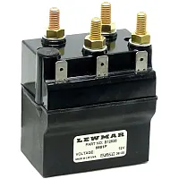 Lewmar DC66 Solenoid