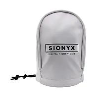 SIONYX White Vinyl Cover f/Digital Nightwave