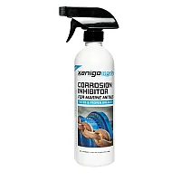 Xanigo Marine Biodegradable Corrosion Inhibitor - 16oz