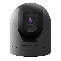 Black Oak Nitron XR1 Color Night Vision Camera - Analog - Grey