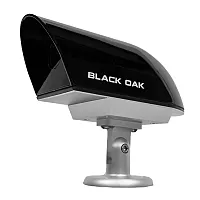 Black Oak Nitron XD Pro Full Color Marine Night Vision Camera - Standard Mount -