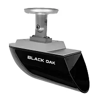 Black Oak Nitron XD Pro Full Color Marine Night Vision Camera - Undermount - Ana