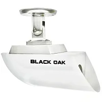 Black Oak Nitron XD Pro Full Color Marine Night Vision Camera - Undermount - Ana