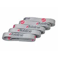Robline UV-Stable Sail Ties Nylon - 78" Length 1" Wide *5-Pack