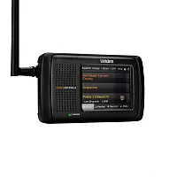 Uniden HomePatrol-2 Touchscreen Digital Scanner