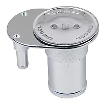Perko Combination Gas Fill &amp; Tank Vent f/2" Hose - Diesel