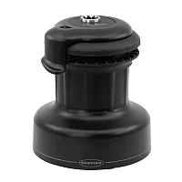 Ronstan 45QT Orbit Winch, 2-Speed, QuickTrim
