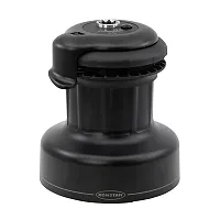 Ronstan 45QT Orbit Winch, 3-Speed, QuickTrim