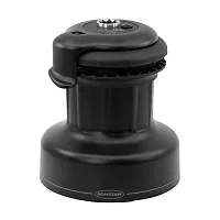 Ronstan 50QT Orbit Winch, 3-Speed, QuickTrim