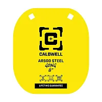Caldwell Ar500 8&quot; Caldwell Metal Target