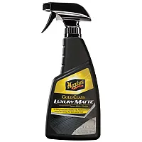 Meguiar's Gold Class Luxury Matte - 16oz