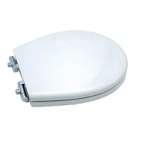 Albin Group Luxury Premium Seat SC - Soft-Close