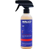 Malco VIP Vinyl &amp; Plastic Cleaner - 16oz