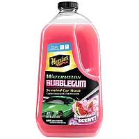 Meguiar's Watermelon Bubblegum Scented Car Wash - 64oz