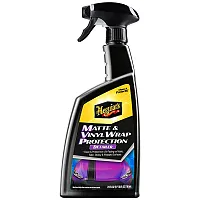Meguiar's MVP Detailer Matte &amp; Vinyl Wrap Protection - 24oz