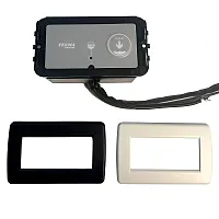 Thetford Standard All-In-One SFT 1-Button Control Panel