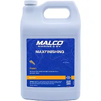 Malco MaxFinishing Polish - 1 Gallon