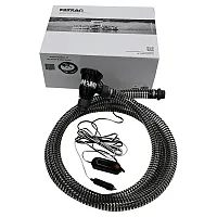 FATSAC Supa Pump 3.0 w/Inline Switch
