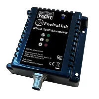 Digital Yacht EnvironLINK NMEA 2000 Temperature/Humidity