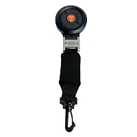 CoastKey 5-Button FOB f/Remote Start, Ecos, Tilt, + 2 Additional Functions