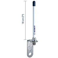 Scout KM-10 VHF Fiberglass Antenna 0,18M (7") Length