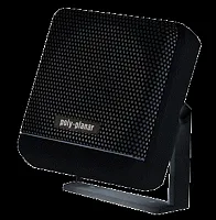Poly-Planar Vhf Extension Speaker - 10W Surface Mount - (Each)Bl
