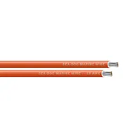 Sea-Dog 10 AWG Orange Primary Wire - 1000'