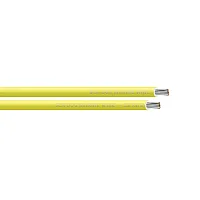 Sea-Dog 12 AWG Yellow Primary Wire - 400'