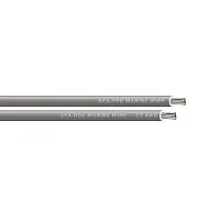Sea-Dog 12 AWG Grey Primary Wire - 1000'