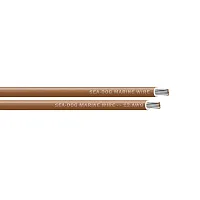 Sea-Dog 12 AWG Tan Primary Wire - 400'