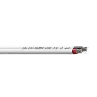 Sea-Dog 12/2 AWG Flat Duplex Wire - Red/Black - 250'