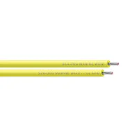 Sea-Dog 14 AWG Yellow Primary Wire - 1000'
